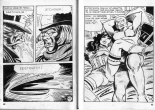 PFA - Hypersexy #03 Franky Stone le nécroéroticon - b Prohibition story Tire Shad tire ! : page 23