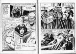 PFA - Hypersexy #03 Franky Stone le nécroéroticon - b Prohibition story Tire Shad tire ! : page 26