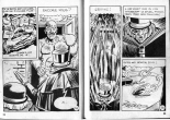 PFA - Hypersexy #03 Franky Stone le nécroéroticon - b Prohibition story Tire Shad tire ! : page 29