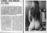 PFA - Hypersexy #03 Franky Stone le nécroéroticon - b Prohibition story Tire Shad tire ! : page 32