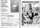 PFA - Hypersexy #03 Franky Stone le nécroéroticon - b Prohibition story Tire Shad tire ! : page 36