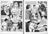 PFA - Hypersexy #03 Franky Stone le nécroéroticon - b Prohibition story Tire Shad tire ! : page 40
