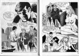PFA - Hypersexy #03 Franky Stone le nécroéroticon - b Prohibition story Tire Shad tire ! : page 41