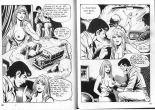 PFA - Hypersexy #03 Franky Stone le nécroéroticon - b Prohibition story Tire Shad tire ! : page 42