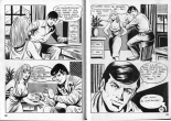 PFA - Hypersexy #03 Franky Stone le nécroéroticon - b Prohibition story Tire Shad tire ! : page 43