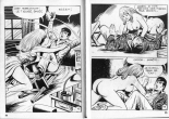 PFA - Hypersexy #03 Franky Stone le nécroéroticon - b Prohibition story Tire Shad tire ! : page 44