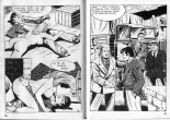 PFA - Hypersexy #03 Franky Stone le nécroéroticon - b Prohibition story Tire Shad tire ! : page 45