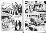 PFA - Hypersexy #03 Franky Stone le nécroéroticon - b Prohibition story Tire Shad tire ! : page 46
