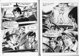 PFA - Hypersexy #03 Franky Stone le nécroéroticon - b Prohibition story Tire Shad tire ! : page 47