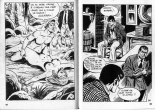 PFA - Hypersexy #03 Franky Stone le nécroéroticon - b Prohibition story Tire Shad tire ! : page 51