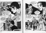 PFA - Hypersexy #03 Franky Stone le nécroéroticon - b Prohibition story Tire Shad tire ! : page 56