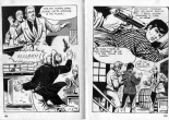 PFA - Hypersexy #03 Franky Stone le nécroéroticon - b Prohibition story Tire Shad tire ! : page 63