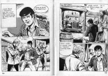 PFA - Hypersexy #03 Franky Stone le nécroéroticon - b Prohibition story Tire Shad tire ! : page 64