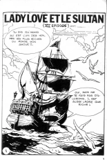 PFA - Hypersexy #08 Lady Love et le sultan - b Belle Star Le train des mineurs : page 2