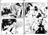 PFA - Hypersexy #08 Lady Love et le sultan - b Belle Star Le train des mineurs : page 10