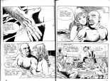 PFA - Hypersexy #08 Lady Love et le sultan - b Belle Star Le train des mineurs : page 13