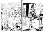 PFA - Hypersexy #08 Lady Love et le sultan - b Belle Star Le train des mineurs : page 51