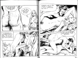 PFA - Hypersexy #08 Lady Love et le sultan - b Belle Star Le train des mineurs : page 58