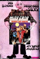 PFA - Hypersexy #08 Lady Love et le sultan - b Belle Star Le train des mineurs : page 65