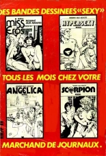 PFA - Hypersexy #08 Lady Love et le sultan - b Belle Star Le train des mineurs : page 66