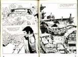 PFA - Hypersexy #09 Chang Objectif Chang - b Terreur : page 16