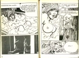 PFA - Hypersexy #09 Chang Objectif Chang - b Terreur : page 40