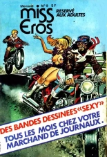 PFA - Hypersexy #09 Chang Objectif Chang - b Terreur : page 67