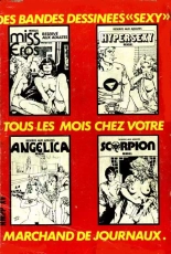 PFA - Hypersexy #09 Chang Objectif Chang - b Terreur : page 68