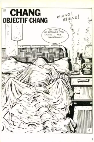 hentai PFA - Hypersexy #09 Chang Objectif Chang - b Terreur