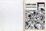 PFA - Hypersexy #15 Lady Love L'amant de Lady Love - b Chang, Le livre chinois : page 2