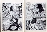 PFA - Hypersexy #15 Lady Love L'amant de Lady Love - b Chang, Le livre chinois : page 3