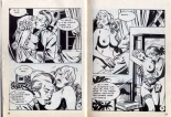 PFA - Hypersexy #15 Lady Love L'amant de Lady Love - b Chang, Le livre chinois : page 8