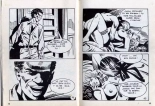 PFA - Hypersexy #15 Lady Love L'amant de Lady Love - b Chang, Le livre chinois : page 9