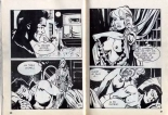 PFA - Hypersexy #15 Lady Love L'amant de Lady Love - b Chang, Le livre chinois : page 12