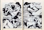 PFA - Hypersexy #15 Lady Love L'amant de Lady Love - b Chang, Le livre chinois : page 14