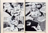 PFA - Hypersexy #15 Lady Love L'amant de Lady Love - b Chang, Le livre chinois : page 16