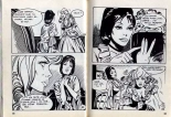 PFA - Hypersexy #15 Lady Love L'amant de Lady Love - b Chang, Le livre chinois : page 18