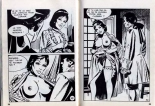 PFA - Hypersexy #15 Lady Love L'amant de Lady Love - b Chang, Le livre chinois : page 21