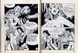 PFA - Hypersexy #15 Lady Love L'amant de Lady Love - b Chang, Le livre chinois : page 28