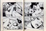 PFA - Hypersexy #15 Lady Love L'amant de Lady Love - b Chang, Le livre chinois : page 30