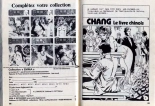PFA - Hypersexy #15 Lady Love L'amant de Lady Love - b Chang, Le livre chinois : page 32
