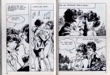 PFA - Hypersexy #15 Lady Love L'amant de Lady Love - b Chang, Le livre chinois : page 33