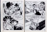 PFA - Hypersexy #15 Lady Love L'amant de Lady Love - b Chang, Le livre chinois : page 39