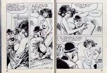 PFA - Hypersexy #15 Lady Love L'amant de Lady Love - b Chang, Le livre chinois : page 40