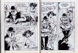 PFA - Hypersexy #15 Lady Love L'amant de Lady Love - b Chang, Le livre chinois : page 41