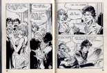 PFA - Hypersexy #15 Lady Love L'amant de Lady Love - b Chang, Le livre chinois : page 47