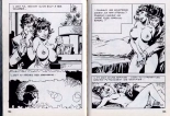 PFA - Hypersexy #15 Lady Love L'amant de Lady Love - b Chang, Le livre chinois : page 50