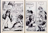 PFA - Hypersexy #15 Lady Love L'amant de Lady Love - b Chang, Le livre chinois : page 51