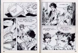 PFA - Hypersexy #15 Lady Love L'amant de Lady Love - b Chang, Le livre chinois : page 52