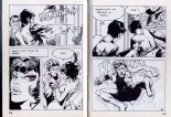 PFA - Hypersexy #15 Lady Love L'amant de Lady Love - b Chang, Le livre chinois : page 56